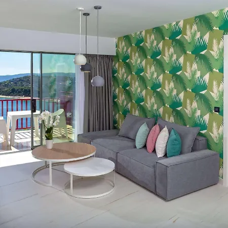 Skiathos Palace Otel 4*
