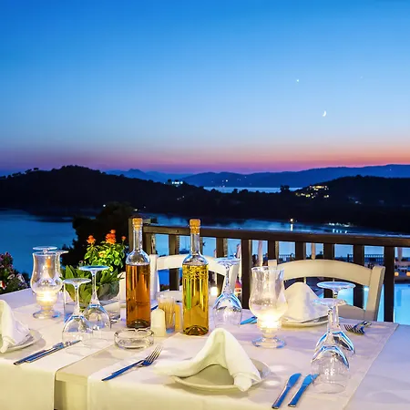 Skiathos Palace
