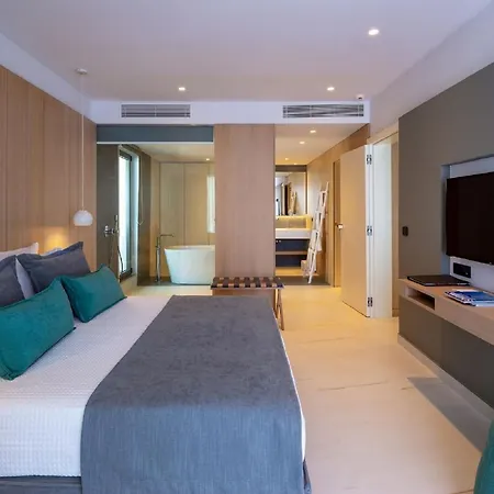 Otel Skiathos Palace Koukounaries