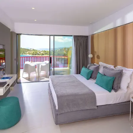 Skiathos Palace 4* Koukounaries