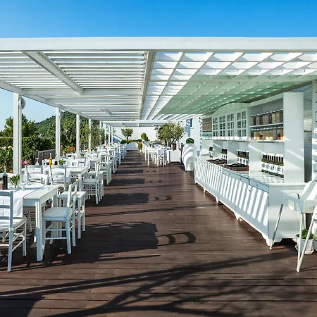 Skiathos Palace 4*