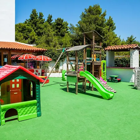 Otel Skiathos Palace 4*