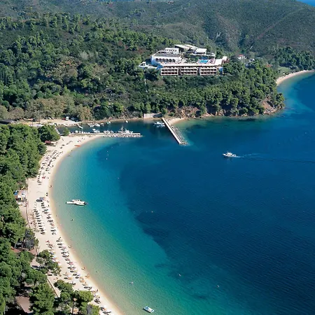 Otel Skiathos Palace Koukounaries