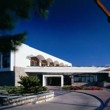 Skiathos Palace 4*