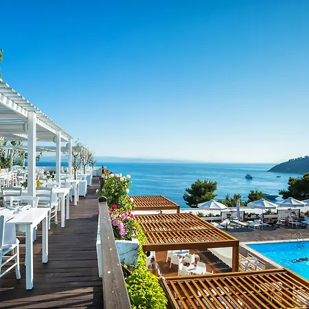 Skiathos Palace Otel 4*
