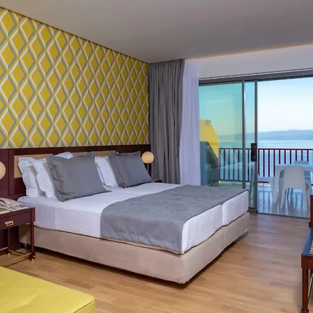 Otel Skiathos Palace 4*