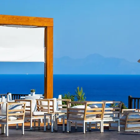 Skiathos Palace Koukounaries