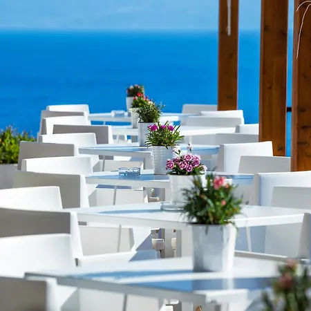 Skiathos Palace Otel 4*