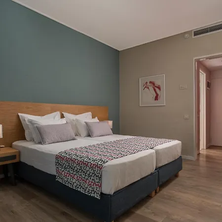 Hotel Skiathos Palace Koukounaries