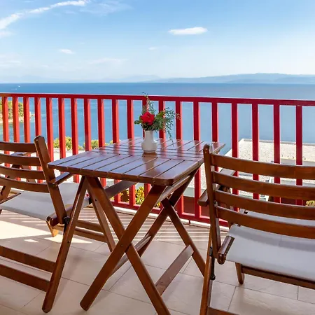 Otel Skiathos Palace Koukounaries