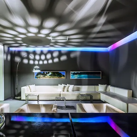 Skiathos Palace Koukounaries