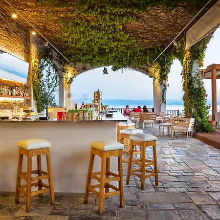 Skiathos Palace Otel Koukounaries