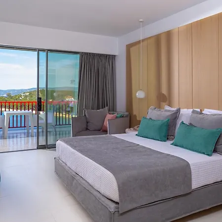 Otel Skiathos Palace 4*