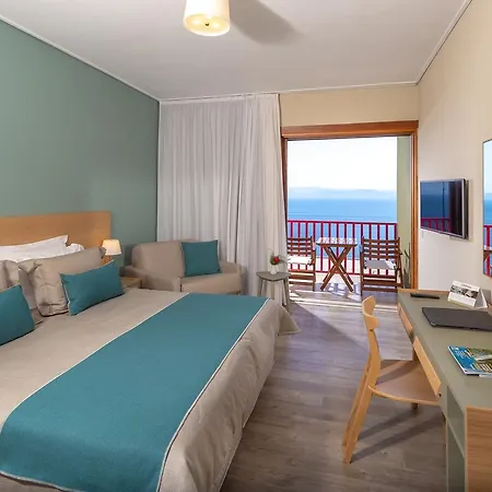 Skiathos Palace 4*