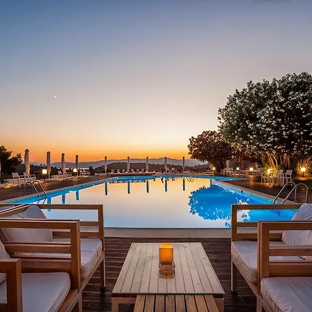 Otel Skiathos Palace 4*
