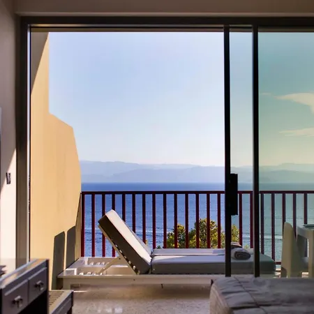 Skiathos Palace Otel Koukounaries