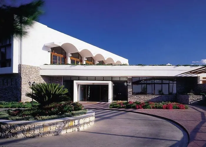 Skiathos Palace Hotel 4*