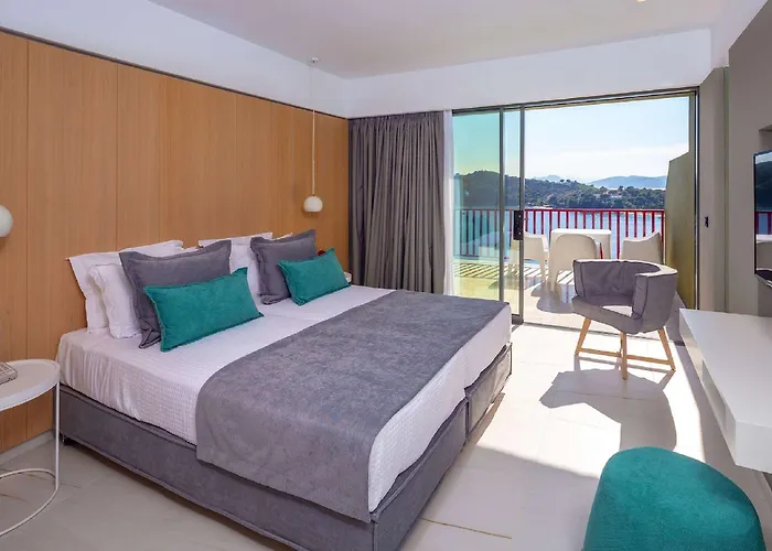 Skiathos Palace Hotel Koukounaries