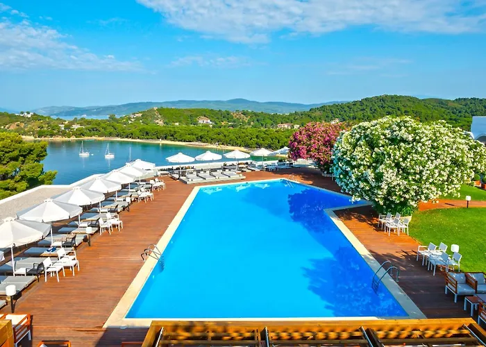 Skiathos Palace 4* Koukounaries