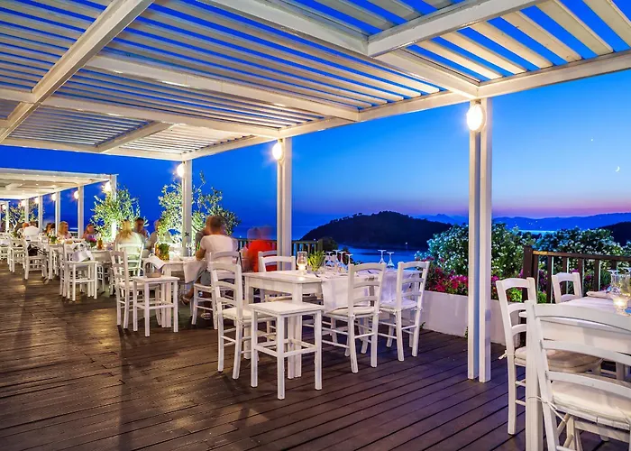 Hotel Skiathos Palace