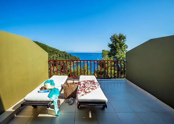 Hotel Skiathos Palace