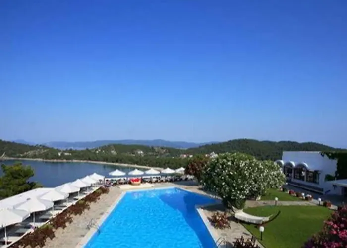 Skiathos Palace Hotel Koukounaries