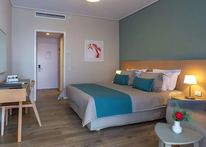Skiathos Palace 4* Koukounaries