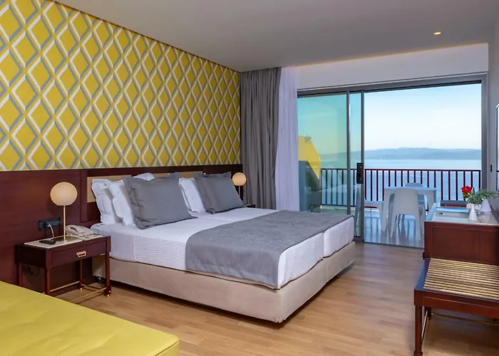 Hotel Skiathos Palace 4*