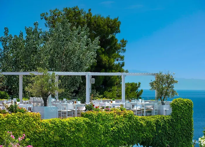 Skiathos Palace Hotel 4*