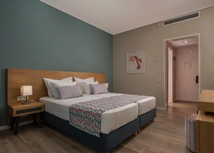 Hotel Skiathos Palace Koukounaries