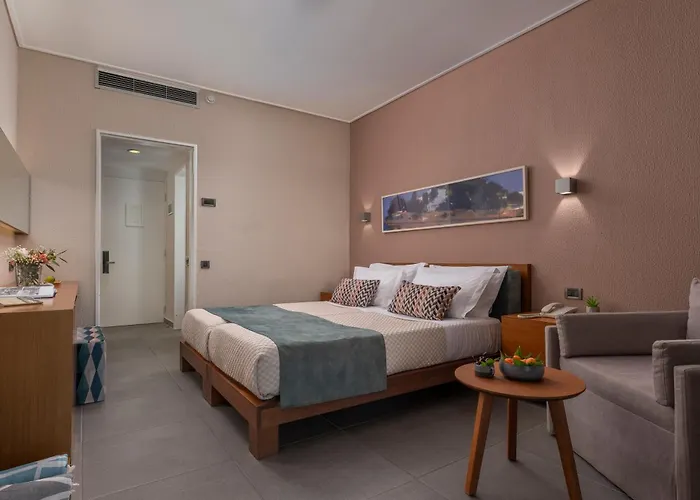 Skiathos Palace 4* Koukounaries