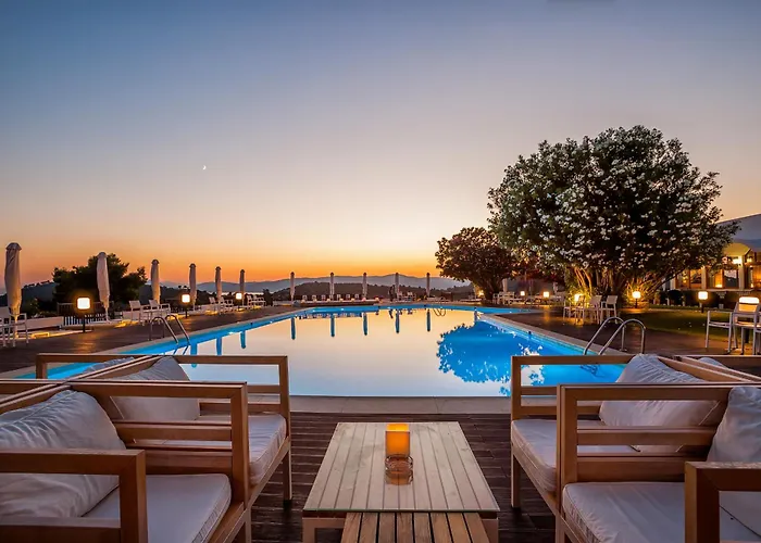 Skiathos Palace Hotel Koukounaries