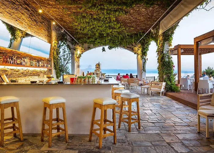 Skiathos Palace Hotel Koukounaries