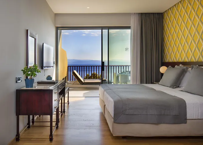 Skiathos Palace Hotel 4*