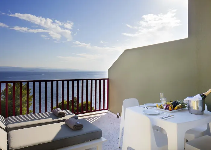 Hotel Skiathos Palace