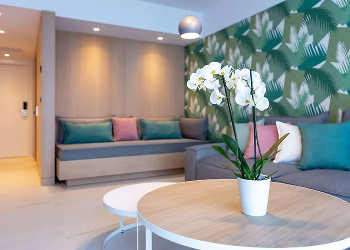 Skiathos Palace 4* Koukounaries