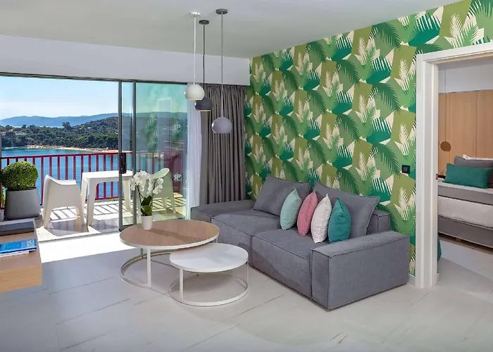 Skiathos Palace Hotel