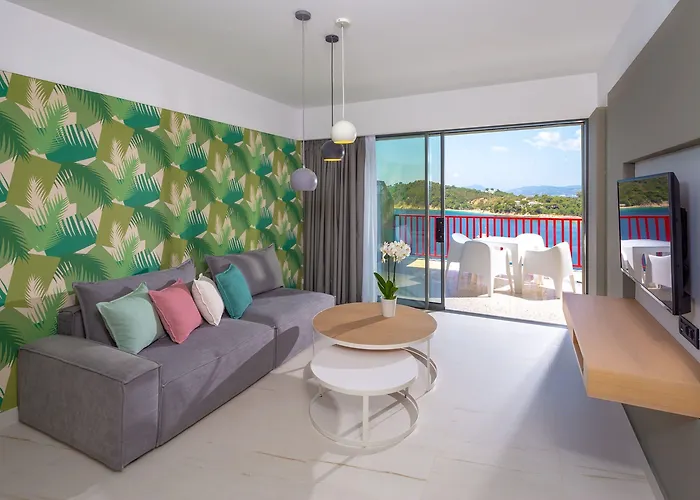 Hotel Skiathos Palace Koukounaries