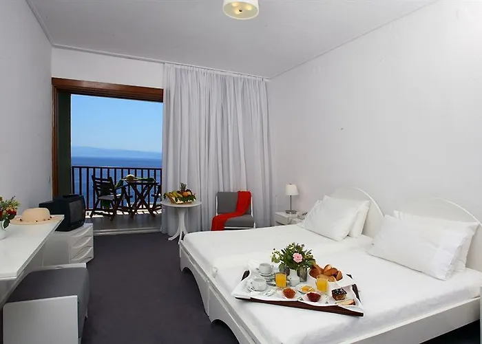 Hotel Skiathos Palace