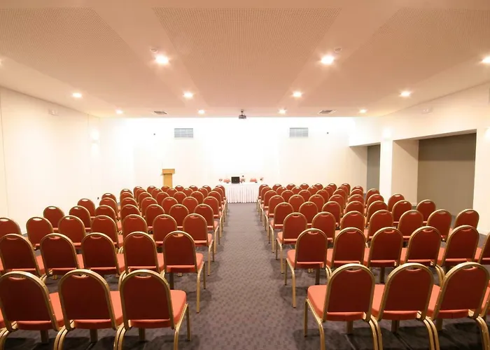 Hotel Skiathos Palace Koukounaries