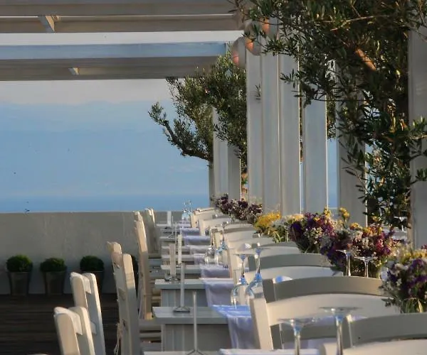 Hotel Skiathos Palace 4*