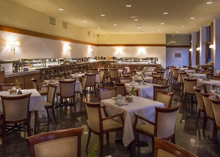 Skiathos Palace Hotel 4*