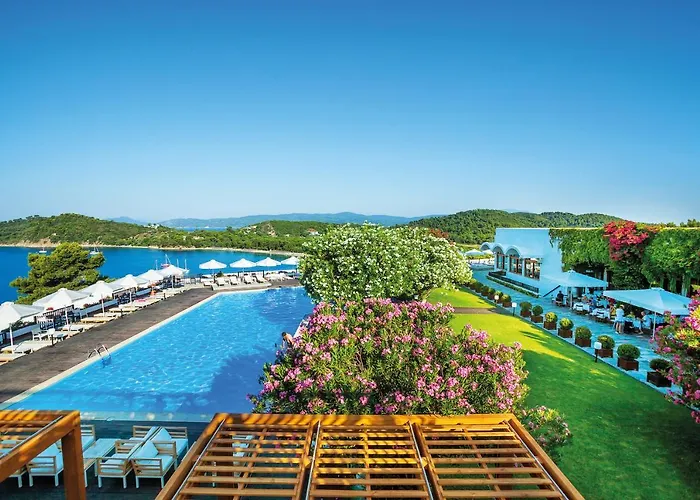Skiathos Palace Hotel Koukounaries